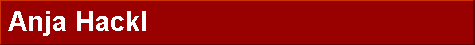  Anja Hackl 