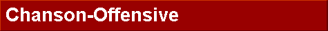 Chanson-Offensive