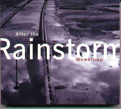 rainstorm