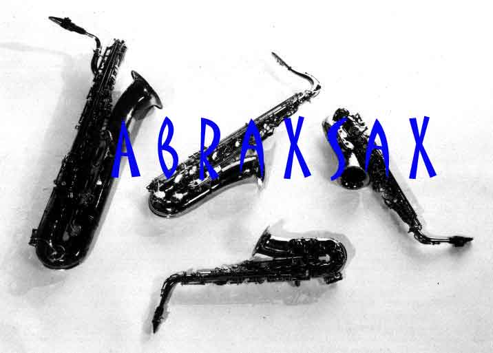Abraxs~2